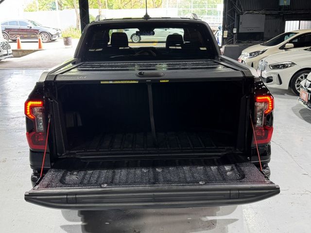 2.0渦輪 全新大改款 頂級旗艦 大螢幕 環景 LED日行燈 ACC 車偏 導航 I-KEY 盲點 電動椅 4WD  第8張相片