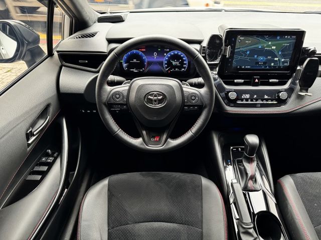 2.0 汽油 GR-SPORT 新型大改款 ACC 空套 I-KEY 摸門 液晶儀錶 導航 顯影 卡不累 18吋圈  第12張相片