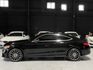 C-CLASS COUPE C205  第3張縮圖