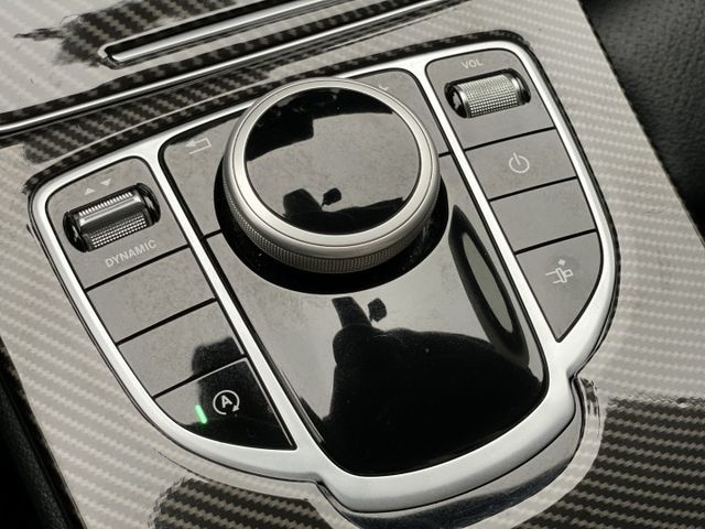 C-CLASS COUPE C205  第13張相片