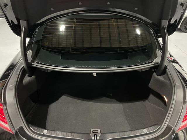 C-CLASS COUPE C205  第15張相片