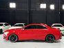 CLA250 2.0渦輪 總代理 PLUS 全景 AMG 大安卓機 環景 平盤 雙電動椅 18夜色圈 空套 鴨尾 H/K  第3張縮圖