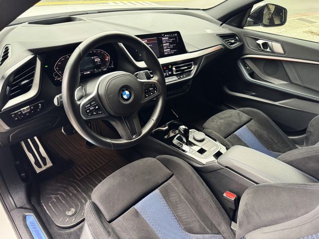 220GC 2.0渦輪 總代理 M-SPORT 空套 卡鉗 ACC 導航 顯影 8安 盲點 I-KEY 摸門 雙電動椅  第8張相片