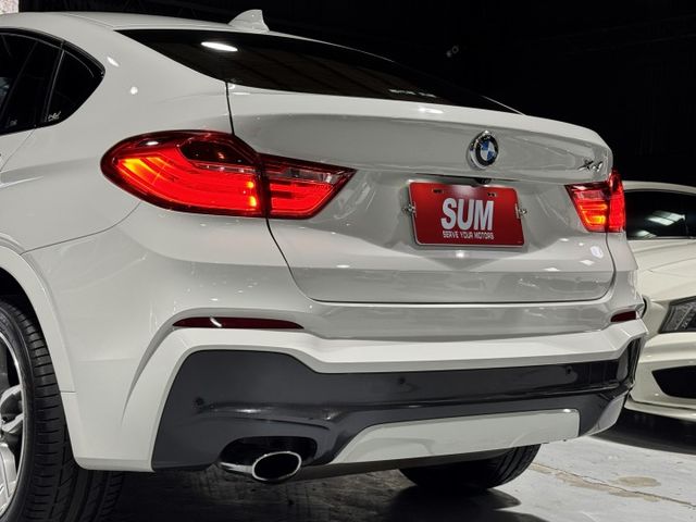 X4 2.0T 20i 總代理 M-SPORT 空套運動版 I-安 電尾門 4WD 盲點 摸門 方控 快撥 電動記憶椅  第8張相片