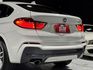 X4 2.0T 20i 總代理 M-SPORT 空套運動版 I-安 電尾門 4WD 盲點 摸門 方控 快撥 電動記憶椅  第8張縮圖