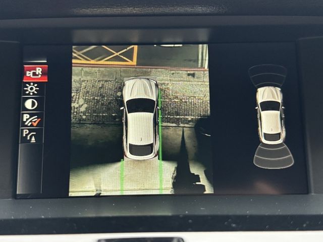 X4 2.0T 20i 總代理 M-SPORT 空套運動版 I-安 電尾門 4WD 盲點 摸門 方控 快撥 電動記憶椅  第13張相片