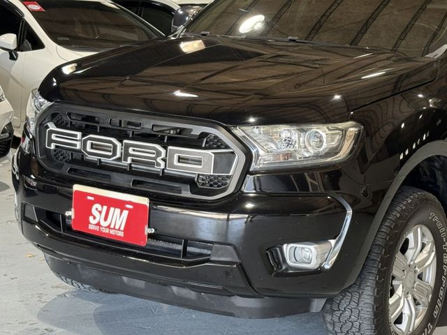 2.0 渦輪 4WD 全能版雙廂 霸氣水箱罩 後拉版 前後行車器 定速 魚眼 CarPlay 方控 胎壓 車偏  第8張相片
