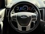 2.0 渦輪 4WD 全能版雙廂 霸氣水箱罩 後拉版 前後行車器 定速 魚眼 CarPlay 方控 胎壓 車偏  第16張縮圖