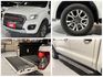 2.0 渦輪 4WD 定速 行車紀錄器 霸氣水箱罩 電動座椅 I-KEY 摸門 6安 導航 顯影 循跡 方控 HID  第17張縮圖
