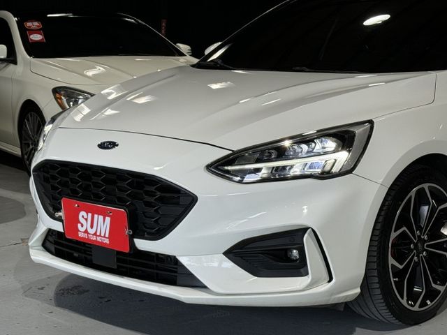 FOCUS 5D  第5張相片