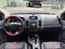 3.2 渦輪 4WD 6安 定速 方控 側踏板 行李架 電動座椅ABS 恆溫  循跡 皮椅 18吋鋁圈 黑內裝  第2張縮圖