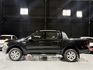 3.2 渦輪 4WD 6安 定速 方控 側踏板 行李架 電動座椅ABS 恆溫  循跡 皮椅 18吋鋁圈 黑內裝  第3張縮圖