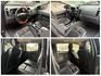 3.2 渦輪 4WD 6安 定速 方控 側踏板 行李架 電動座椅ABS 恆溫  循跡 皮椅 18吋鋁圈 黑內裝  第18張縮圖