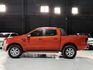 3.2 渦輪 4WD 6安 方控 定速 導航 循跡 恆溫 電動座椅 行車紀錄器 側踏板 車頂架 黑內裝 安卓機  第3張縮圖