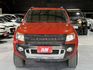 3.2 渦輪 4WD 6安 方控 定速 導航 循跡 恆溫 電動座椅 行車紀錄器 側踏板 車頂架 黑內裝 安卓機  第4張縮圖