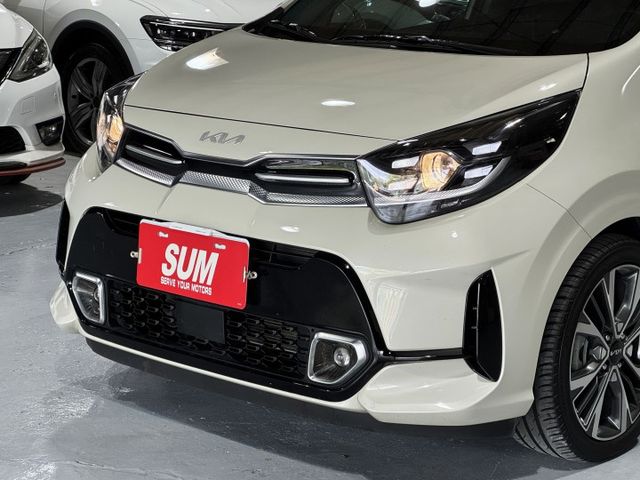 PICANTO  第10張相片