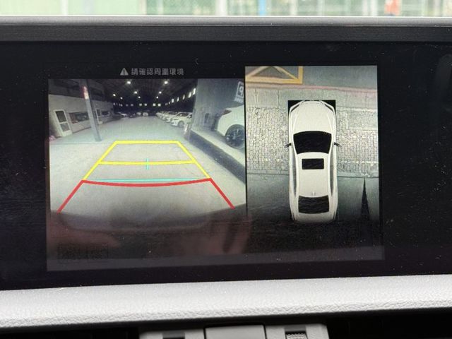 2.0汽油 新型小改款 天窗 行車 ACC 環景 I-KEY 9安 盲點 摸門 方控 快撥 雙電動電熱座椅 車偏  第9張相片