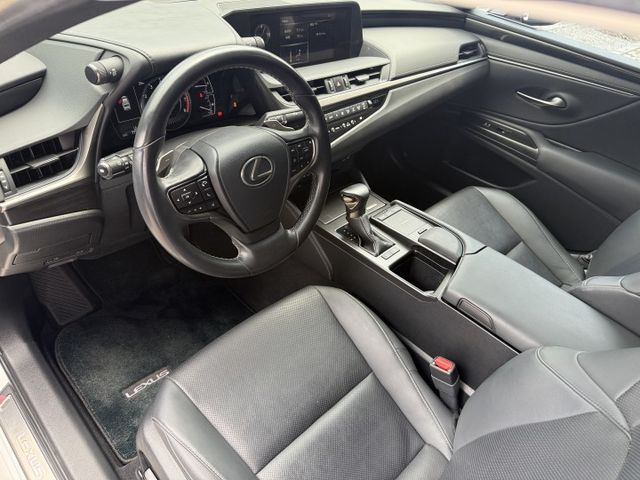 2.0汽油 新型小改款 天窗 行車 ACC 環景 I-KEY 9安 盲點 摸門 方控 快撥 雙電動電熱座椅 車偏  第11張相片
