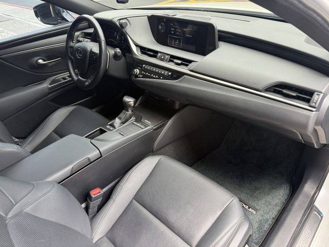 2.0汽油 新型小改款 天窗 行車 ACC 環景 I-KEY 9安 盲點 摸門 方控 快撥 雙電動電熱座椅 車偏  第13張相片