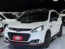 GT220 1.8渦輪 天窗 全車空套 環景 天窗 大螢幕 電動椅 電尾門 I-KEY 摸門 快撥 方控 導航  第1張縮圖