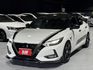 1.6GS 尊爵智駕版 遙控啟動 全車空套 鴨尾 四出管 鋁圈 卡鉗 ACC 環景 導航 卡夢飾板 摸門  第1張縮圖