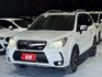 2.0 XTP 4WD 渦輪 天窗 電尾門 I-KEY 240P 7安 摸門 安卓機 18圈 導航 顯影 電動電熱椅  第1張縮圖