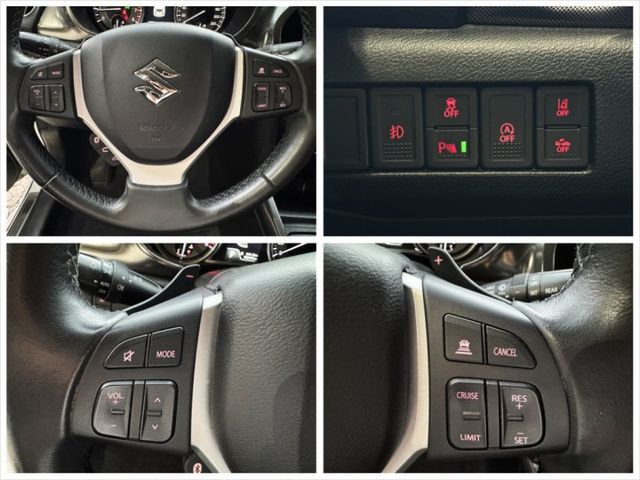 1.4 渦輪 S運動版 ACC 7安 I-KEY 摸門 7安 車偏 盲點 方控 快撥 定速 循跡 CarPlay 導航  第19張相片