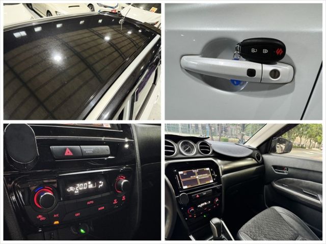 1.4 渦輪 S運動版 ACC 7安 I-KEY 摸門 7安 車偏 盲點 方控 快撥 定速 循跡 CarPlay 導航  第20張相片