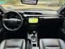 2.8 渦輪 4WD 環景 ACC 氣氛燈 高蓋後車廂 導航 I-KEY 通風椅 9安 電動座椅 車道偏移 行車器  第2張縮圖