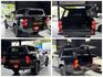 2.8 渦輪 4WD 環景 ACC 氣氛燈 高蓋後車廂 導航 I-KEY 通風椅 9安 電動座椅 車道偏移 行車器  第15張縮圖