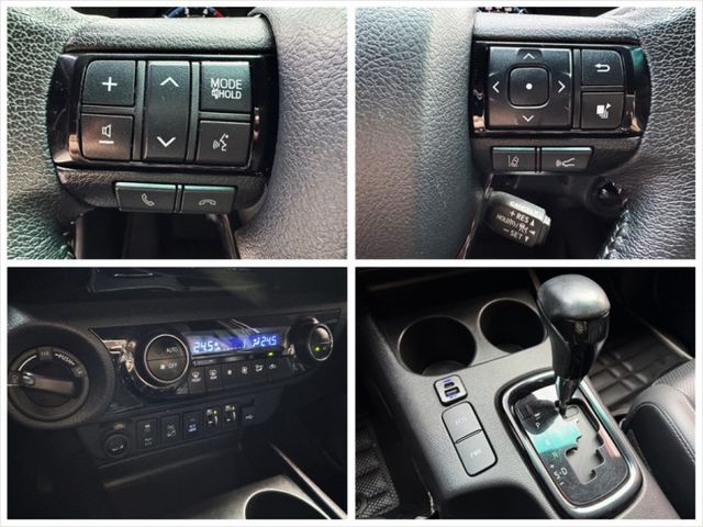 2.8 渦輪 4WD 環景 ACC 氣氛燈 高蓋後車廂 導航 I-KEY 通風椅 9安 電動座椅 車道偏移 行車器  第18張相片