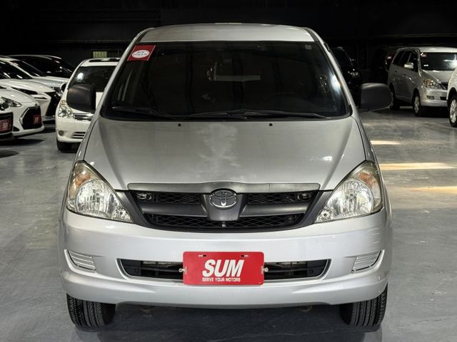 2.0 J版 雙安 自排 自用小客貨 倒車雷達 安卓機 導航 顯影 藍芽 卡不累 行車 可調式大燈 皮椅  第4張相片