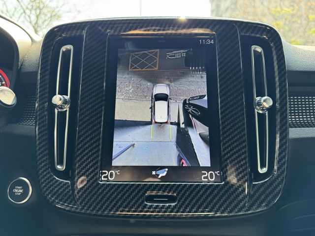 XC40  第12張相片