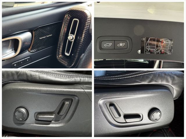 XC40  第15張相片