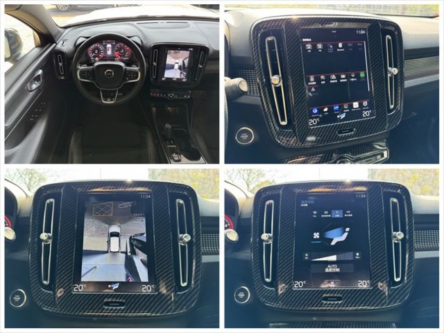 XC40  第17張相片