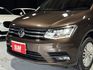 2.0 TDI 柴油渦輪 大七人座 電動滑門 二三椅快拆 6安 方控 LED日行燈 車道維持 定速 魚眼HID  第5張縮圖
