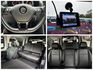 2.0 TDI 柴油渦輪 大七人座 電動滑門 二三椅快拆 6安 方控 LED日行燈 車道維持 定速 魚眼HID  第16張縮圖