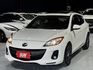 1.6 五門 尊貴型 天窗 方控 雙安 電折 16圈 九成新米其林胎 魚眼 霧燈  第1張縮圖