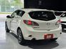 1.6 五門 尊貴型 天窗 方控 雙安 電折 16圈 九成新米其林胎 魚眼 霧燈  第6張縮圖