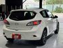 1.6 五門 尊貴型 天窗 方控 雙安 電折 16圈 九成新米其林胎 魚眼 霧燈  第8張縮圖