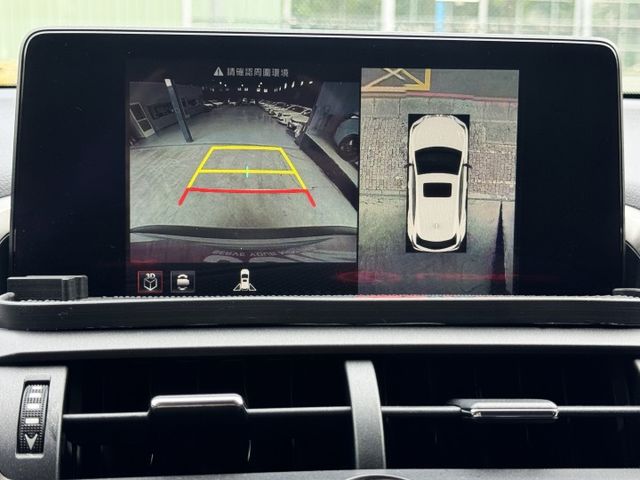 菁英PLUS ACC 電動椅 環景 電尾門 9安 I-KEY 盲點 摸門 方控 顯影 車偏 快撥 原廠保養  第12張相片