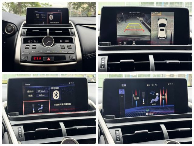 菁英PLUS ACC 電動椅 環景 電尾門 9安 I-KEY 盲點 摸門 方控 顯影 車偏 快撥 原廠保養  第16張相片