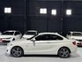 220i 2.0sport 雙門 coupe I-KEY 6安 方控 雙電動記憶椅 HID魚眼光圈 導航 顯影 車距警示  第3張縮圖