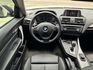 220i 2.0sport 雙門 coupe I-KEY 6安 方控 雙電動記憶椅 HID魚眼光圈 導航 顯影 車距警示  第11張縮圖