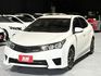 1.8精裝版 Z版空套 Z版18吋鋁圈 大安卓機 CarPlay 導航 顯影 胎壓 雙安 避震 水箱罩 全車氣氛燈