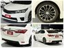 1.8精裝版 Z版空套 Z版18吋鋁圈 大安卓機 CarPlay 導航 顯影 胎壓 雙安 避震 水箱罩 全車氣氛燈  第17張縮圖