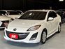 馬三 2.0 天窗 快撥 安卓機 方控 導航 藍芽 顯影 行車 雙安 16吋圈  魚眼頭燈