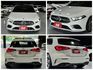 2.0渦輪 全新大改款 AMG運動版 全車空套 全景 8安 雙液晶螢幕 導航 顯影 I-KEY 雙電動椅 方控  第18張縮圖