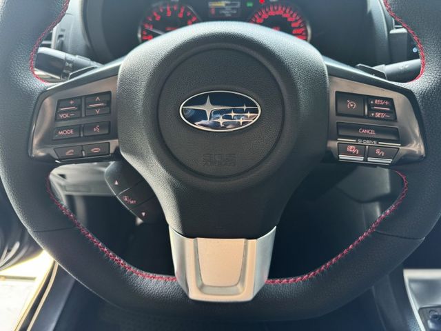 2.0渦輪 4WD 運動版 空套 尾翼 I-KEY 9安 大安卓機 導航 顯影 快撥 電動椅 方控 摸門 定速  第10張相片