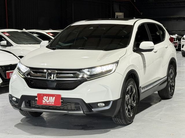 1.5 渦輪 旗艦S版 全景 ACC 電尾門 8安 I-KEY 行車紀錄器 導航 CarPlay 電動座椅 摸門 顯影  第1張相片